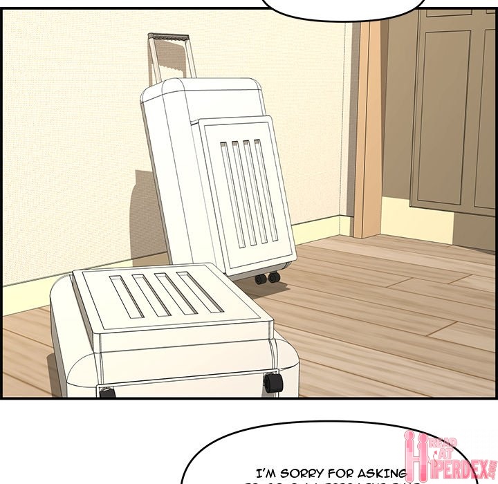 Newlyweds Chapter 18 Page 46
