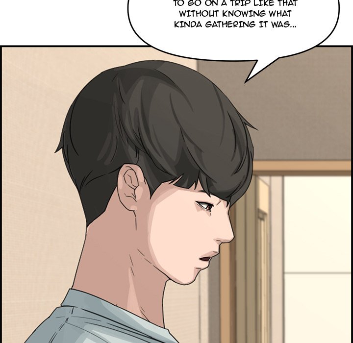 Newlyweds Chapter 18 Page 47