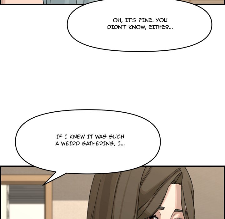Newlyweds Chapter 18 Page 49