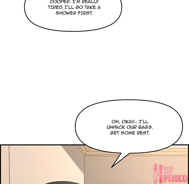 Newlyweds Chapter 18 Page 51