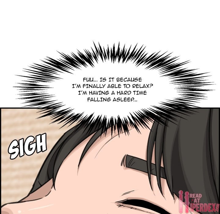 Newlyweds Chapter 18 Page 56