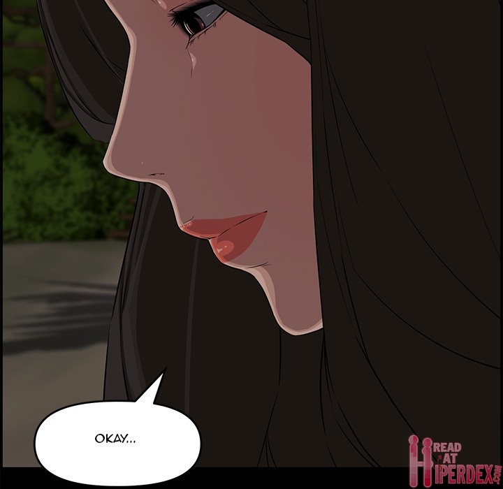 Newlyweds Chapter 18 Page 6