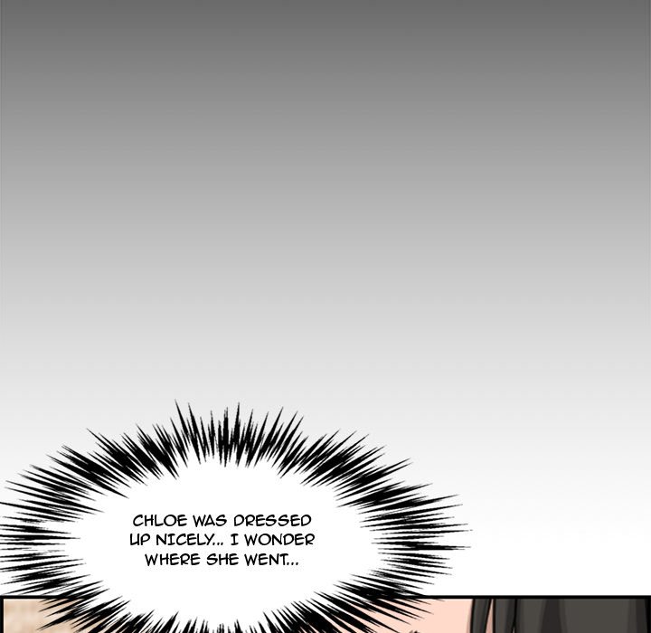 Newlyweds Chapter 18 Page 62