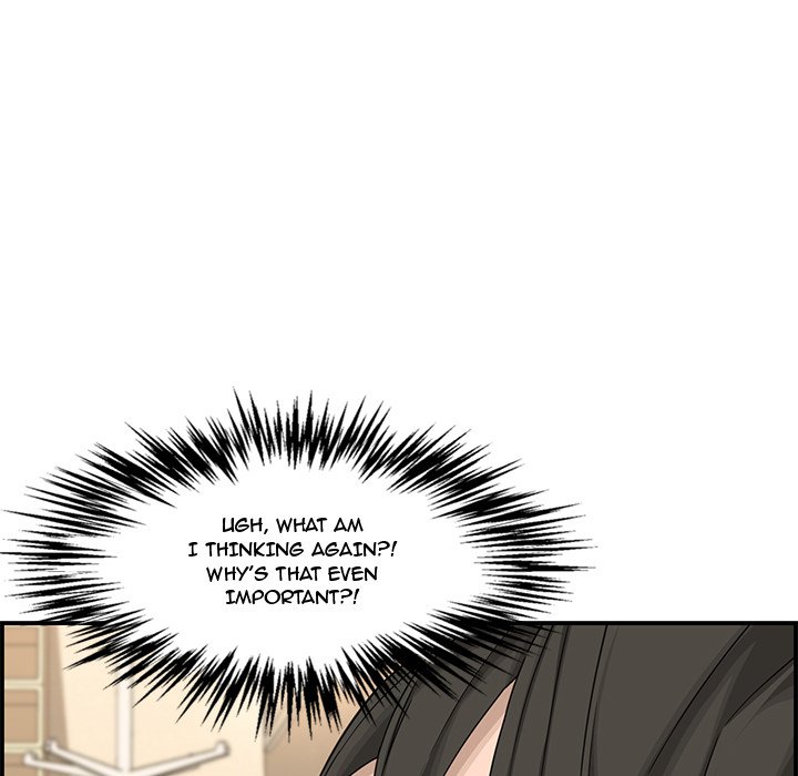 Newlyweds Chapter 18 Page 64