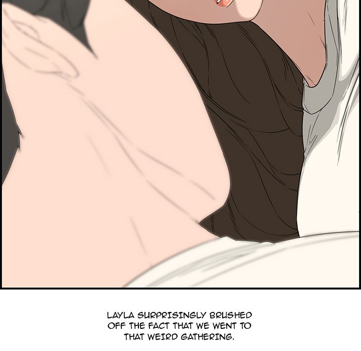 Newlyweds Chapter 18 Page 70