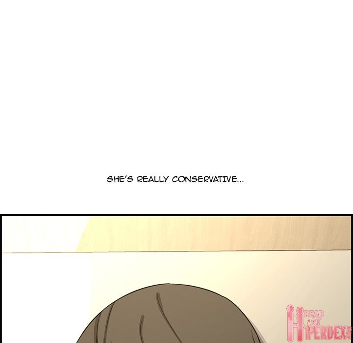 Newlyweds Chapter 18 Page 71