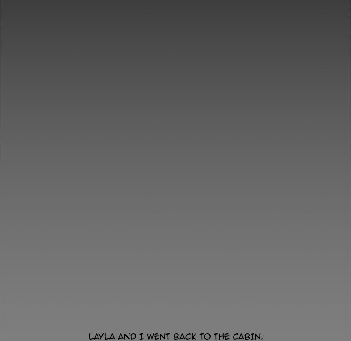 Newlyweds Chapter 18 Page 8