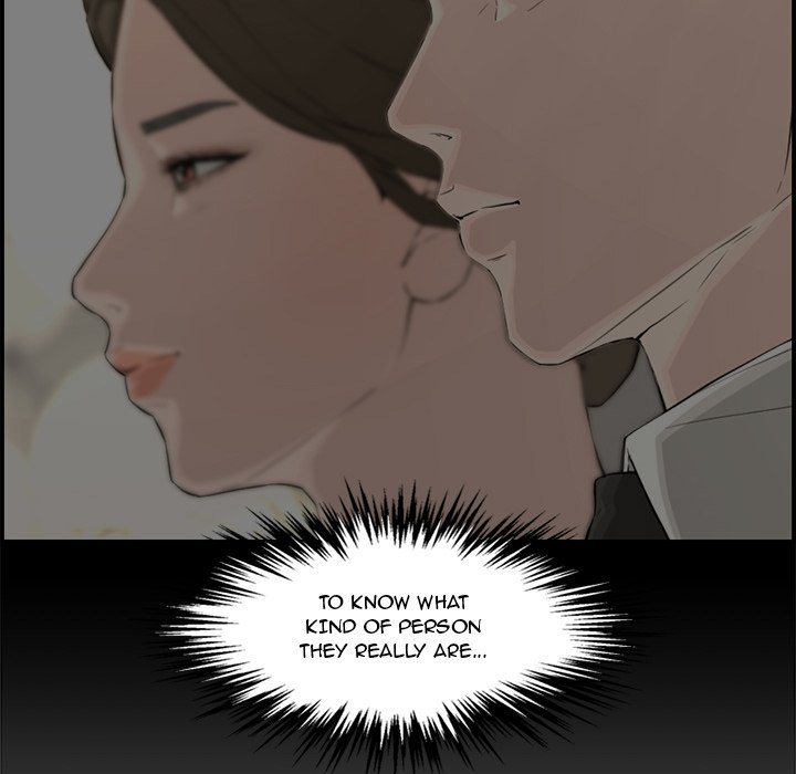 Newlyweds Chapter 18 Page 87