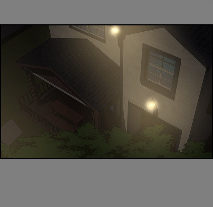 Newlyweds Chapter 18 Page 9
