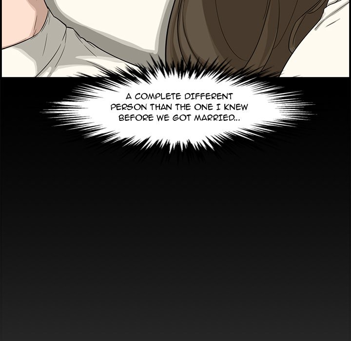 Newlyweds Chapter 18 Page 90