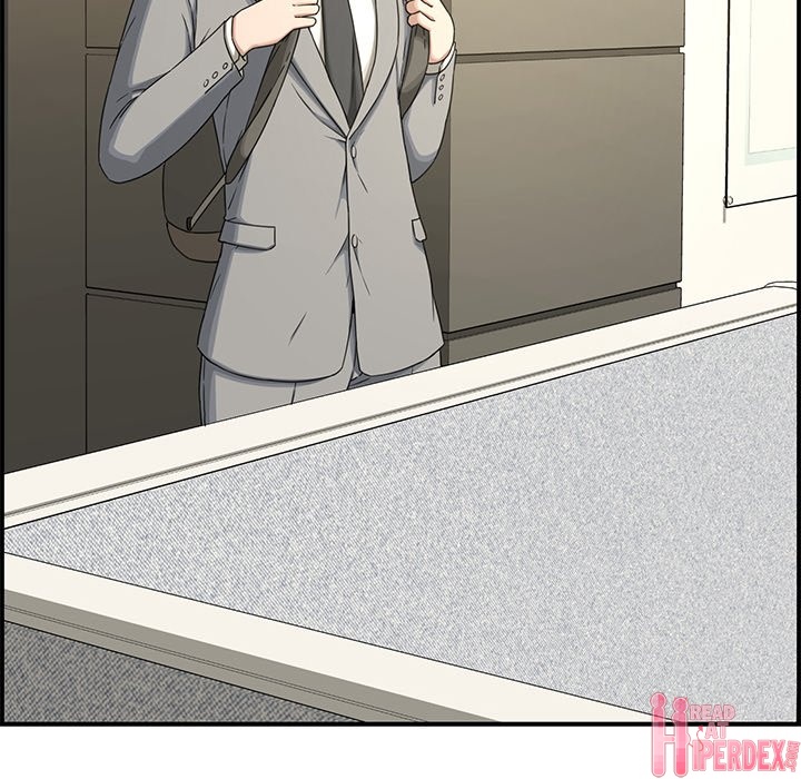 Newlyweds Chapter 18 Page 96