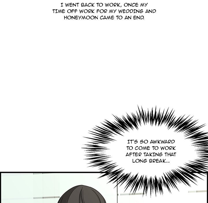 Newlyweds Chapter 18 Page 97