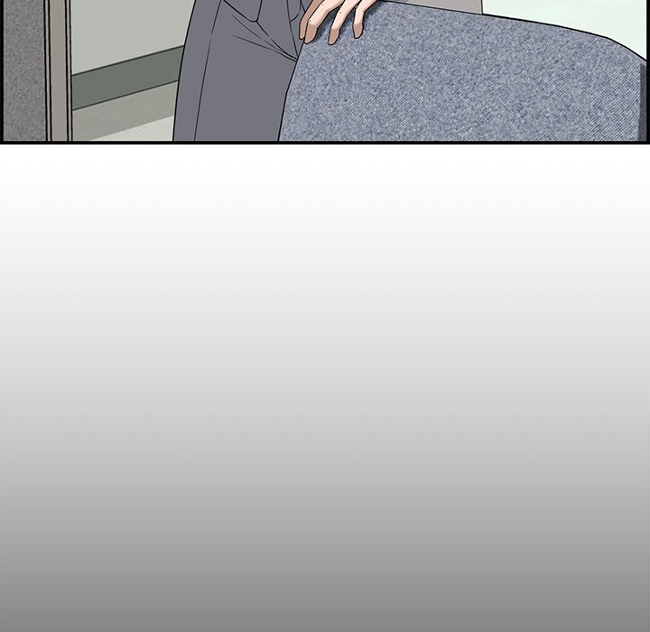Newlyweds Chapter 18 Page 99