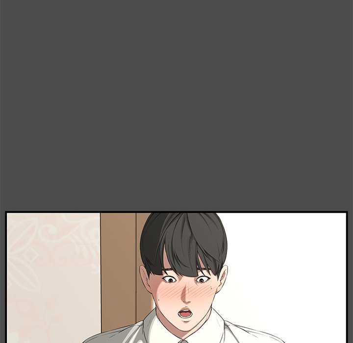 Newlyweds Chapter 19 Page 10
