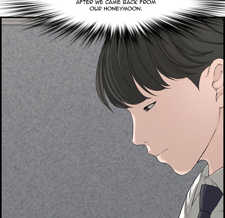 Newlyweds Chapter 19 Page 100