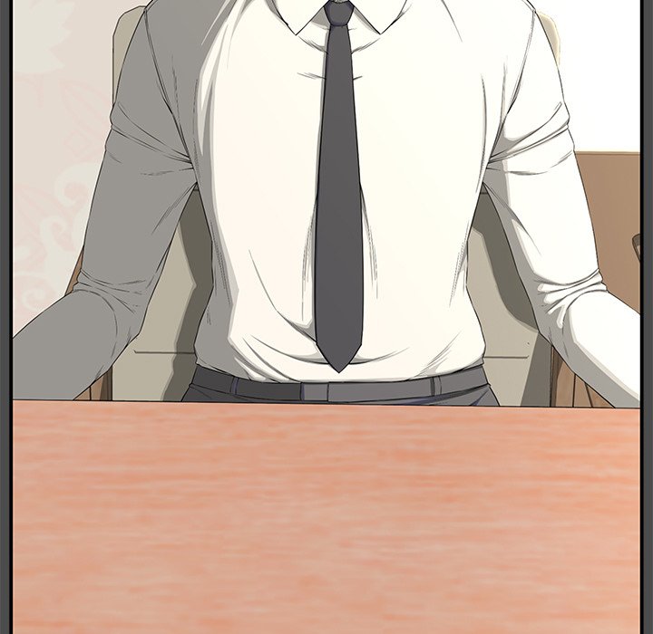 Newlyweds Chapter 19 Page 11