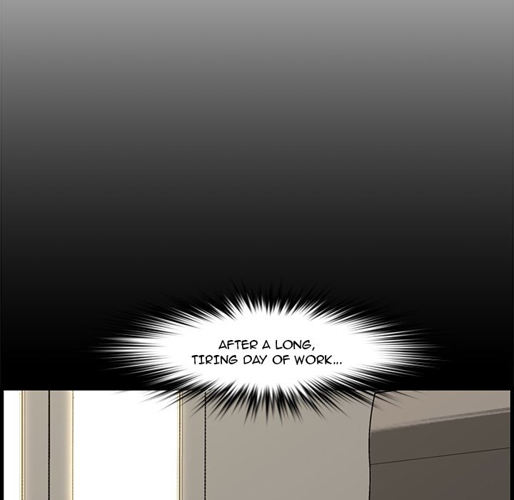 Newlyweds Chapter 19 Page 110