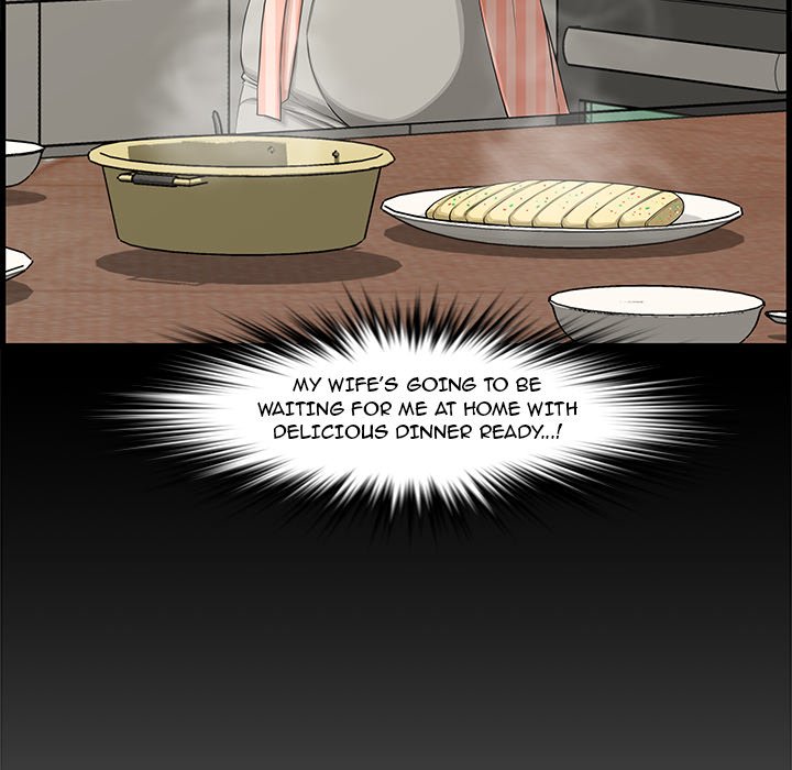 Newlyweds Chapter 19 Page 112