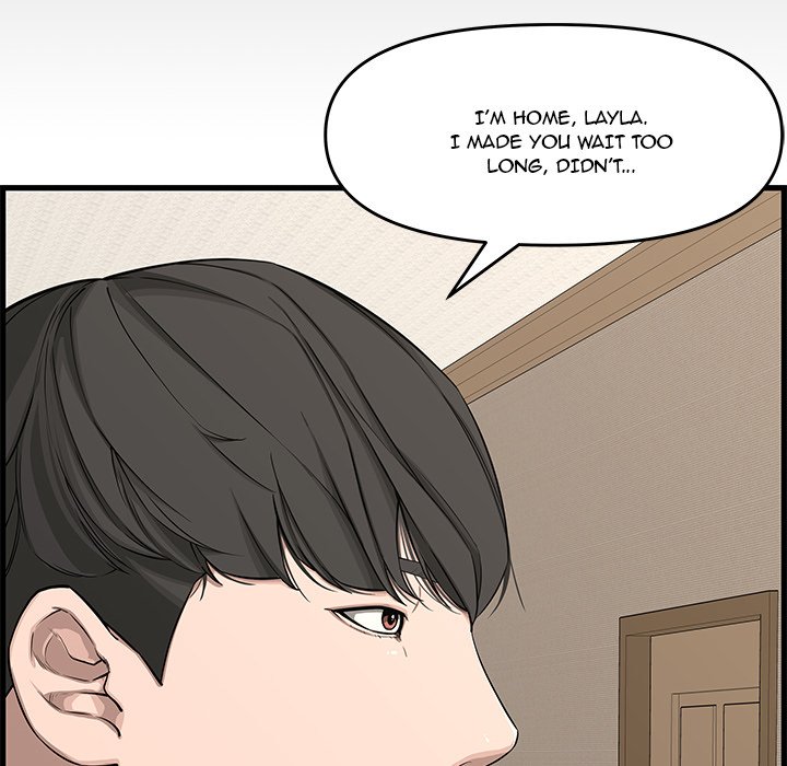 Newlyweds Chapter 19 Page 114