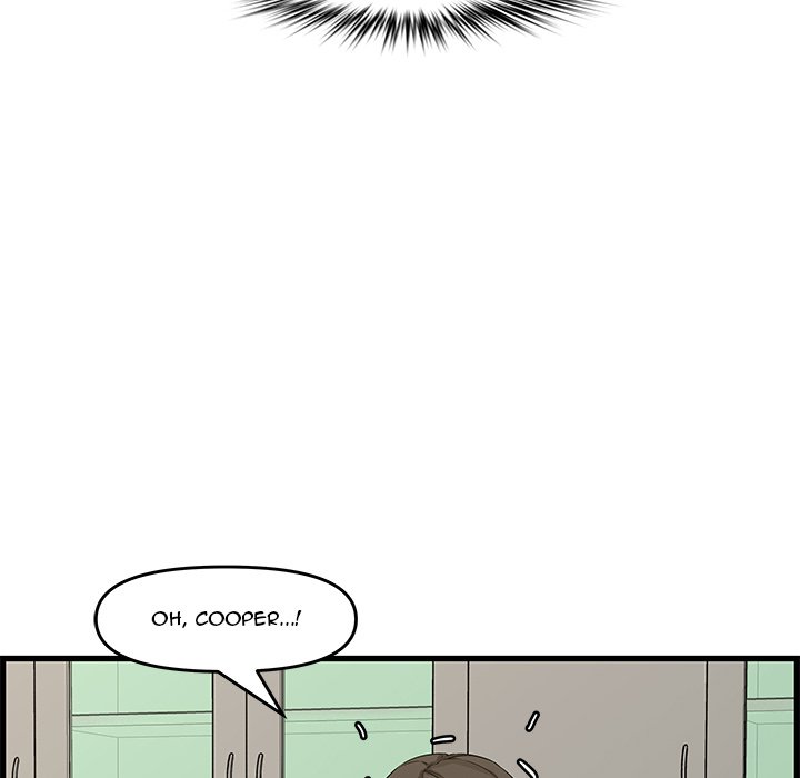 Newlyweds Chapter 19 Page 118