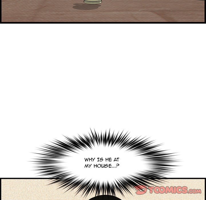 Newlyweds Chapter 19 Page 120