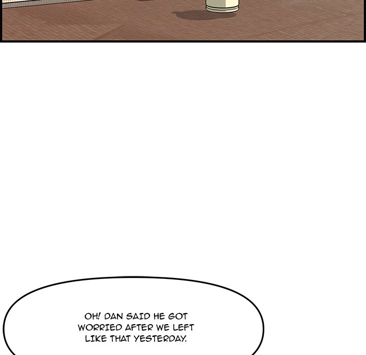Newlyweds Chapter 19 Page 122