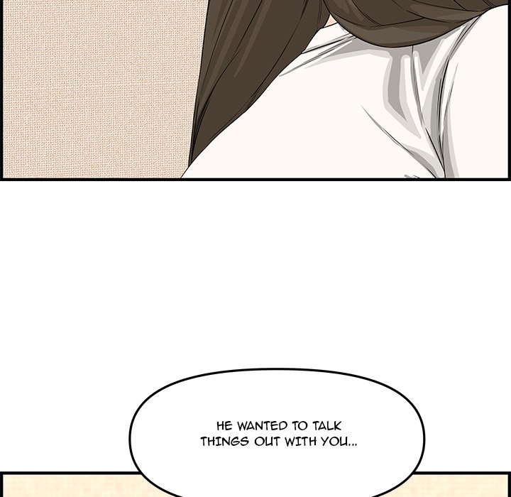 Newlyweds Chapter 19 Page 124