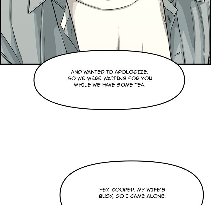 Newlyweds Chapter 19 Page 126