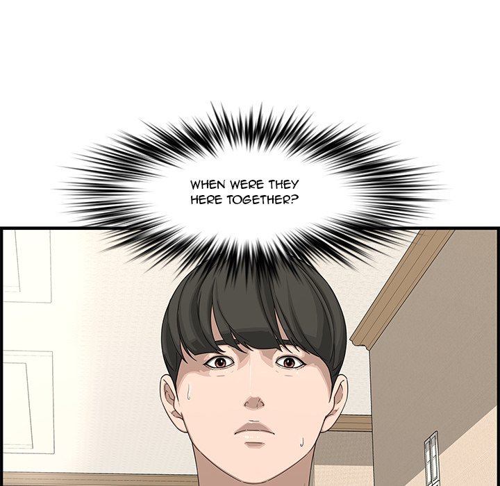 Newlyweds Chapter 19 Page 131