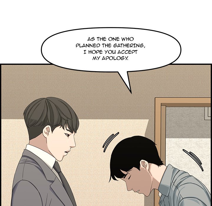 Newlyweds Chapter 19 Page 135