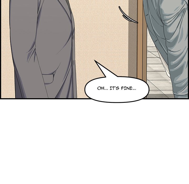Newlyweds Chapter 19 Page 136