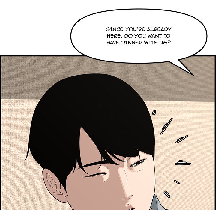 Newlyweds Chapter 19 Page 137