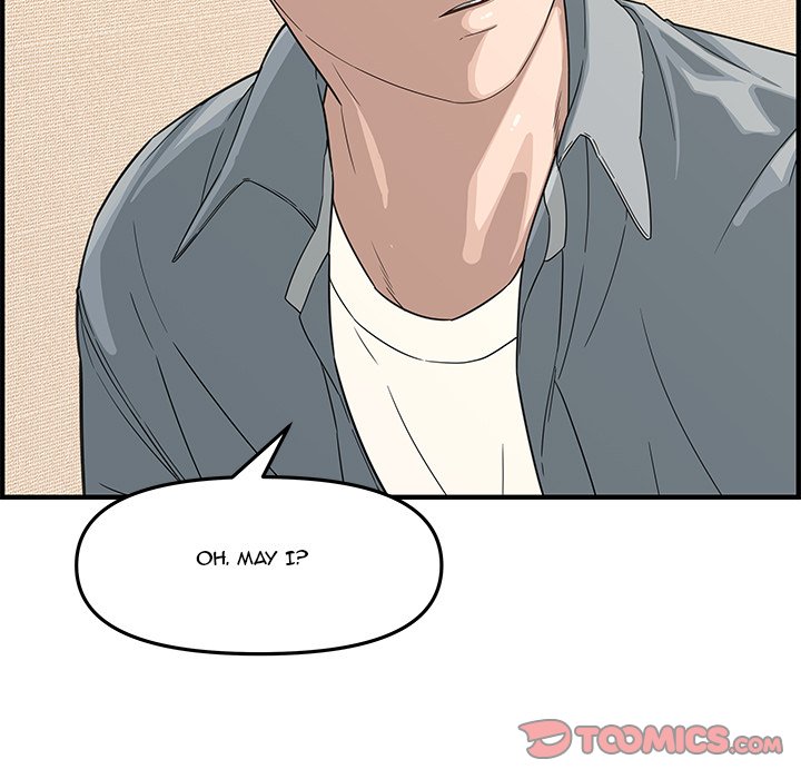 Newlyweds Chapter 19 Page 138