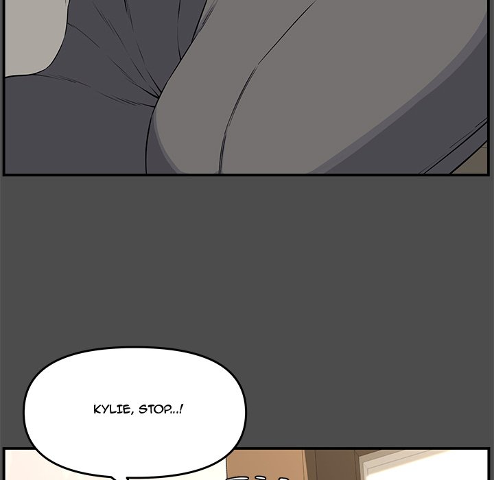 Newlyweds Chapter 19 Page 14