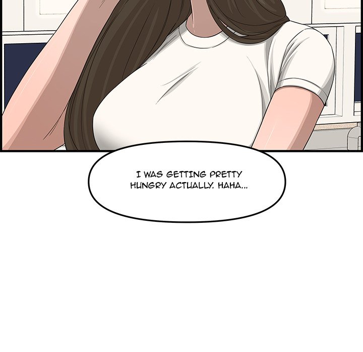 Newlyweds Chapter 19 Page 140