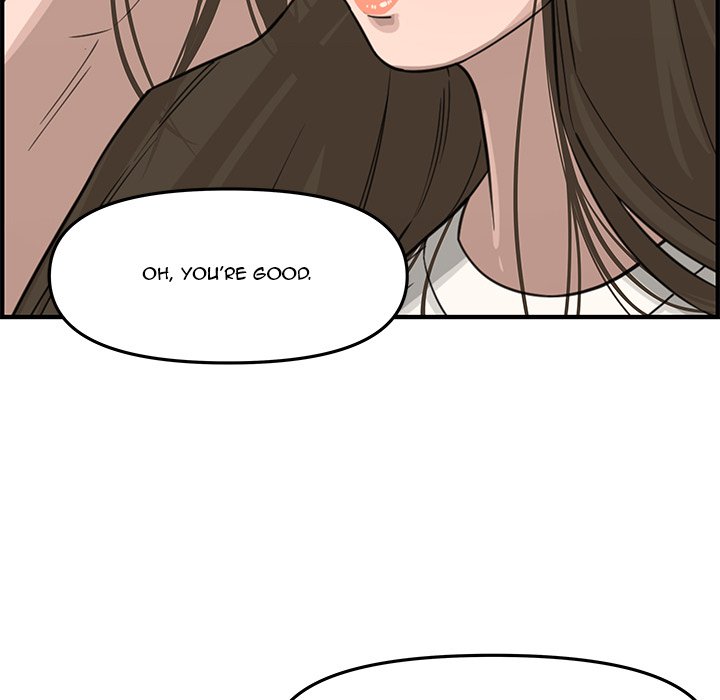Newlyweds Chapter 19 Page 142