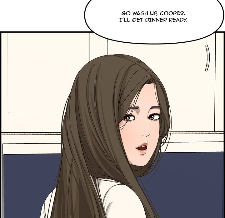 Newlyweds Chapter 19 Page 143