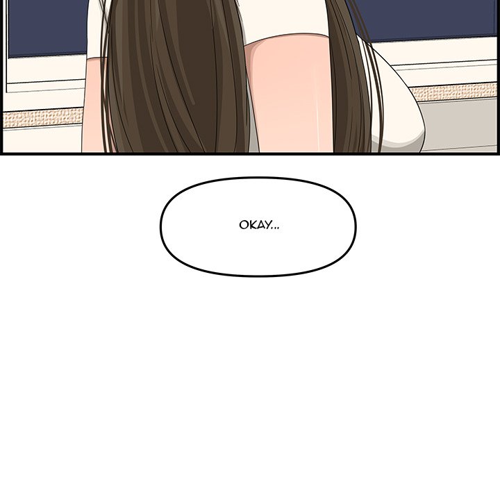 Newlyweds Chapter 19 Page 144