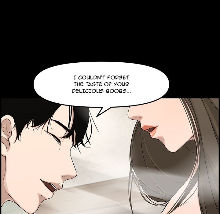 Newlyweds Chapter 19 Page 154