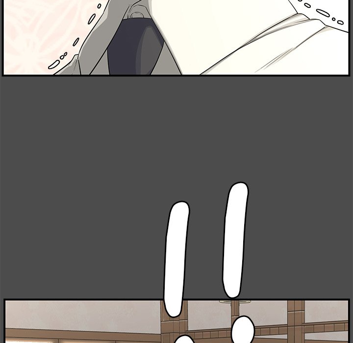 Newlyweds Chapter 19 Page 16