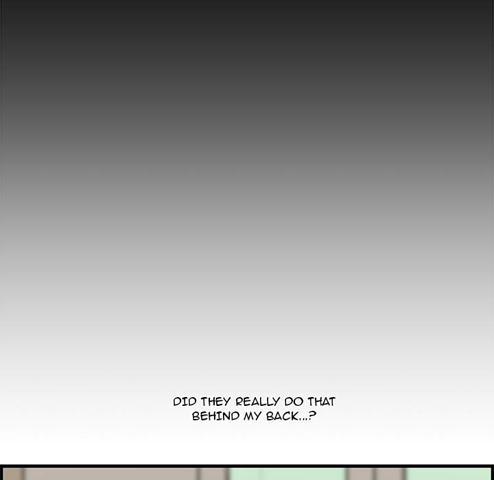Newlyweds Chapter 19 Page 162