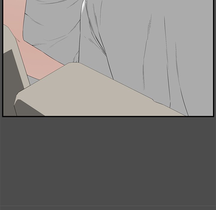 Newlyweds Chapter 19 Page 18