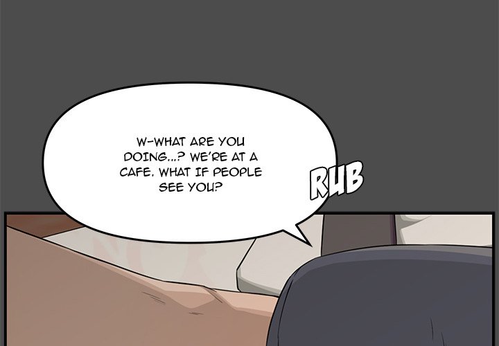 Newlyweds Chapter 19 Page 2