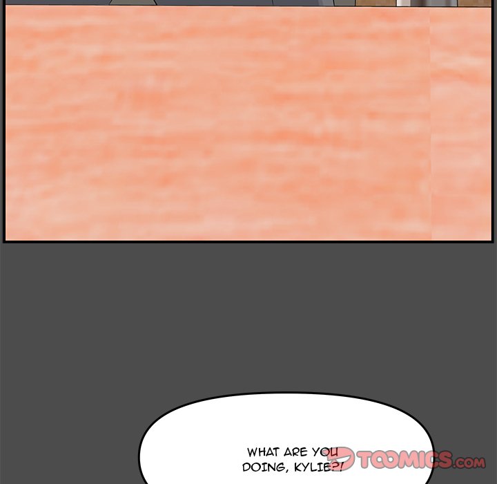 Newlyweds Chapter 19 Page 21