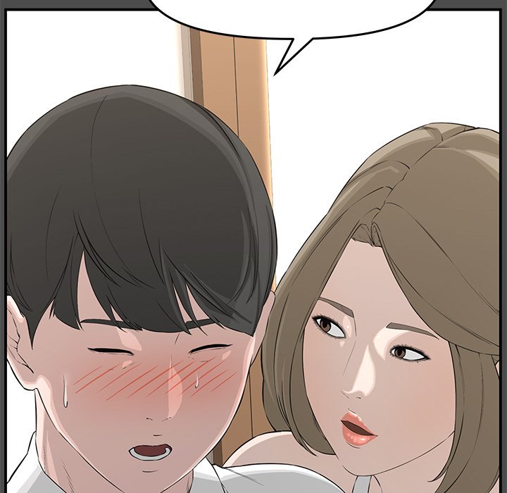 Newlyweds Chapter 19 Page 22