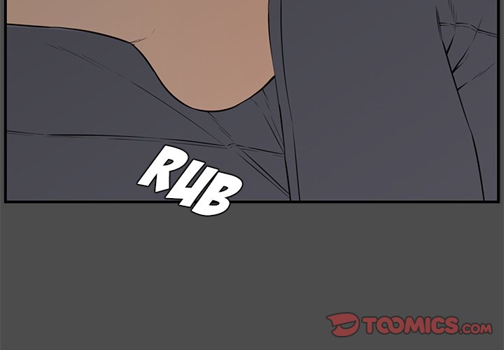 Newlyweds Chapter 19 Page 3