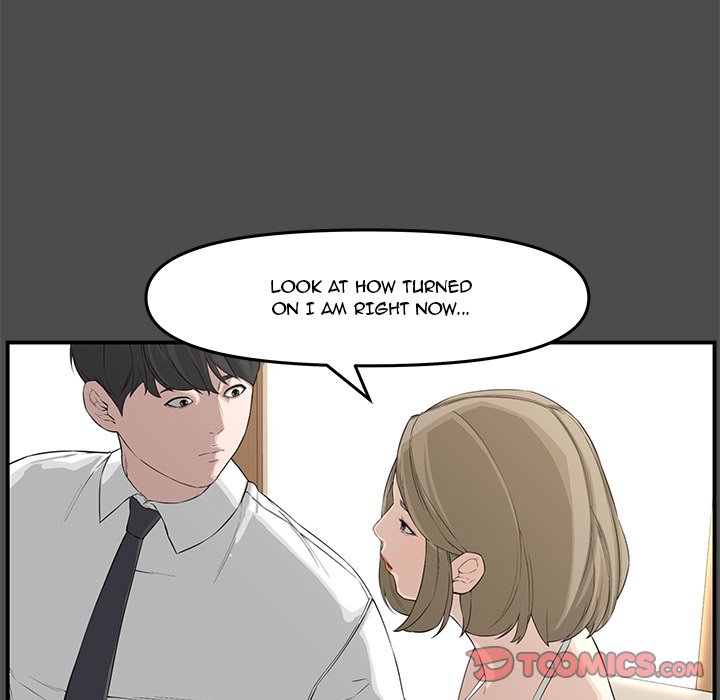 Newlyweds Chapter 19 Page 30