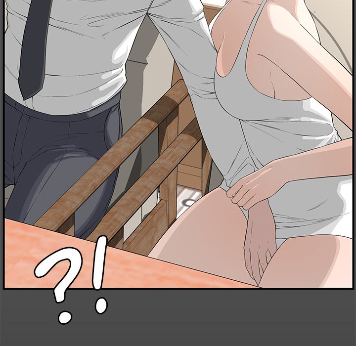 Newlyweds Chapter 19 Page 31
