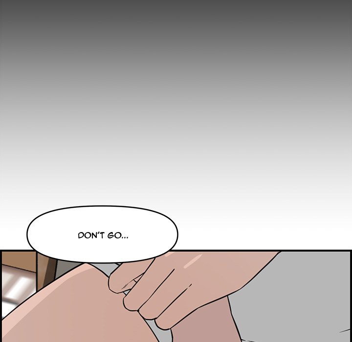 Newlyweds Chapter 19 Page 35