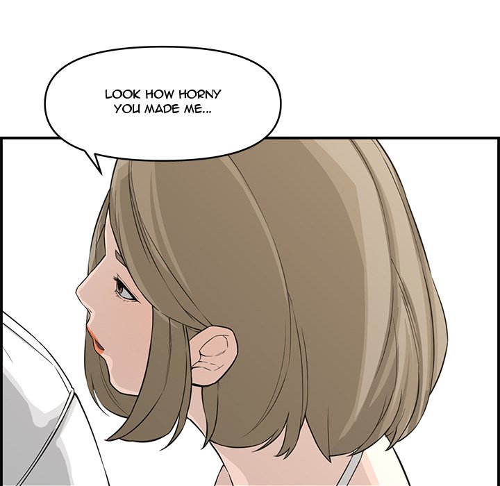 Newlyweds Chapter 19 Page 37